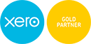 Xero Gold Partner